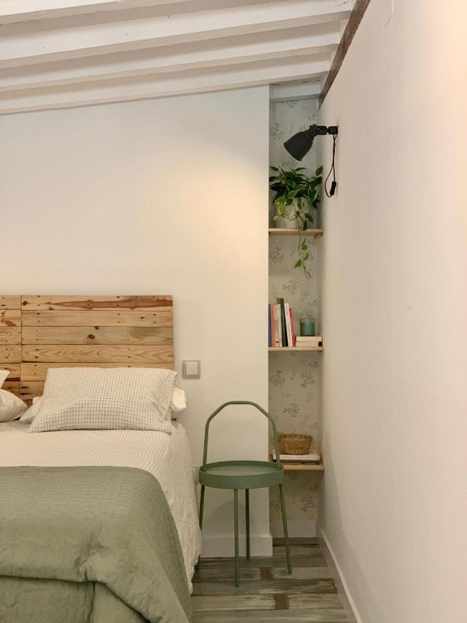 Casa Santello Daire Toledo Dış mekan fotoğraf