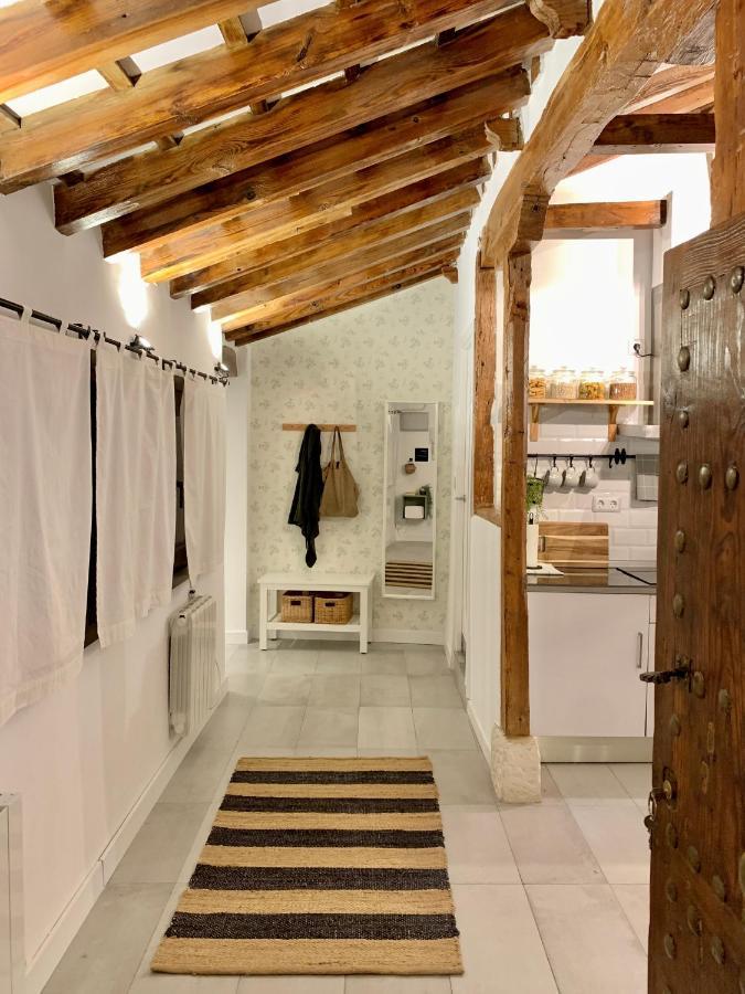 Casa Santello Daire Toledo Dış mekan fotoğraf