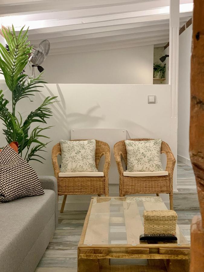 Casa Santello Daire Toledo Dış mekan fotoğraf
