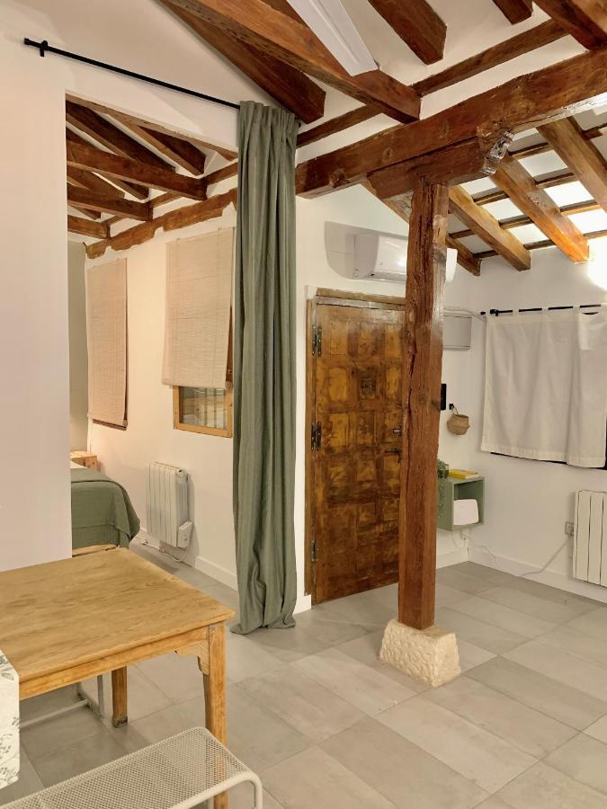 Casa Santello Daire Toledo Dış mekan fotoğraf