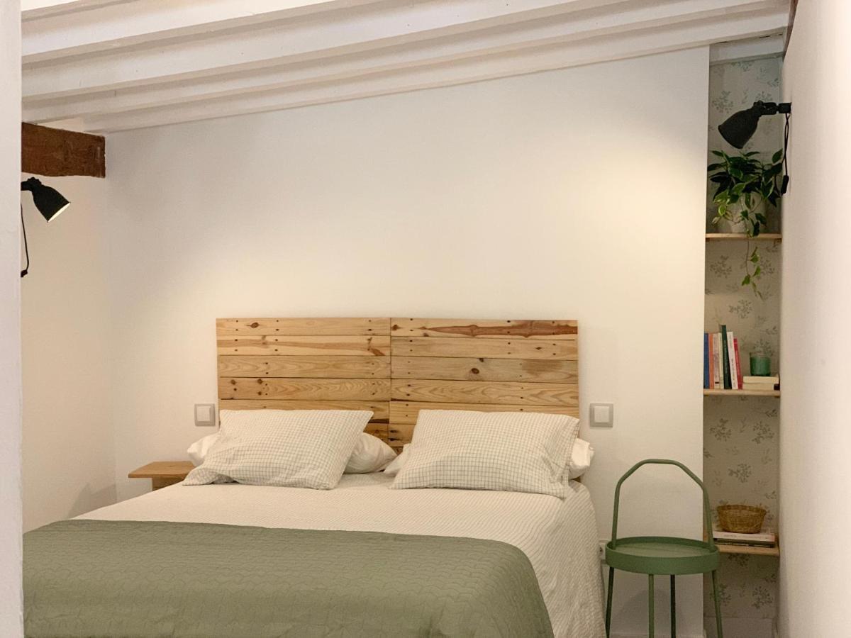 Casa Santello Daire Toledo Dış mekan fotoğraf