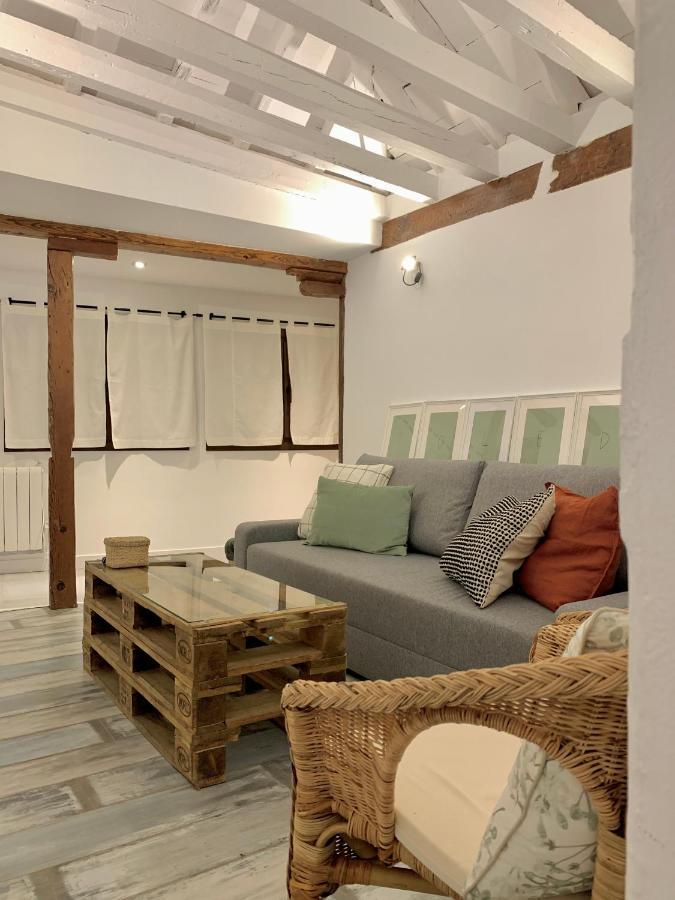 Casa Santello Daire Toledo Dış mekan fotoğraf